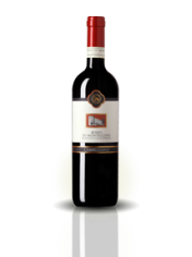 Camigliano - Rosso di Montalcino D.O.C.